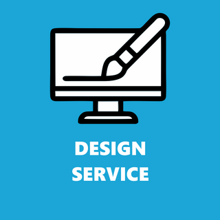Design Services - Good Health and Well-being