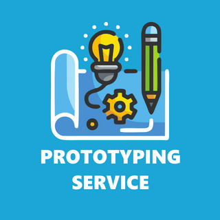 Prototyping Services - Reduced Inequality