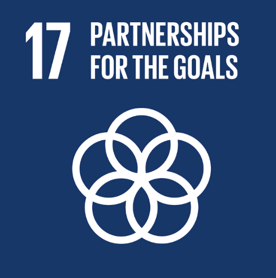 Donation: Sustainable Solutions Shop - SDG 17